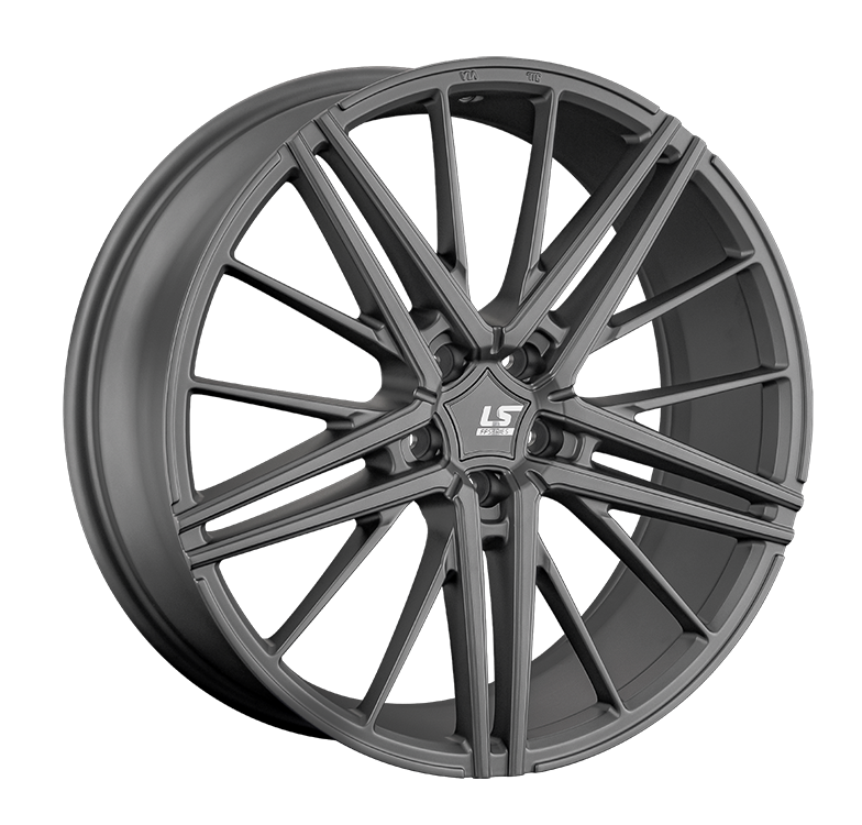 Колесный диск LS FlowForming RC76 8х20/5x108 D63,3 ET46 MGM